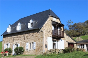 maison en pierres à la vente -   64400  OLORON SAINTE MARIE, surface 140 m2 vente maison en pierres - UBI445386230